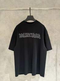 Picture of Balenciaga T Shirts Short _SKUBalenciagaS-2XLxetr27821837
